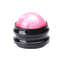 hand held roller ball massager