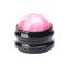 hand held roller ball massager