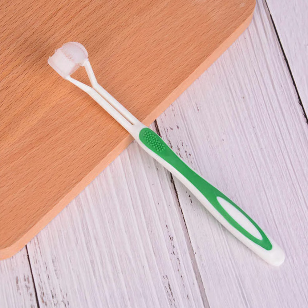 Autismfriendly oral care products