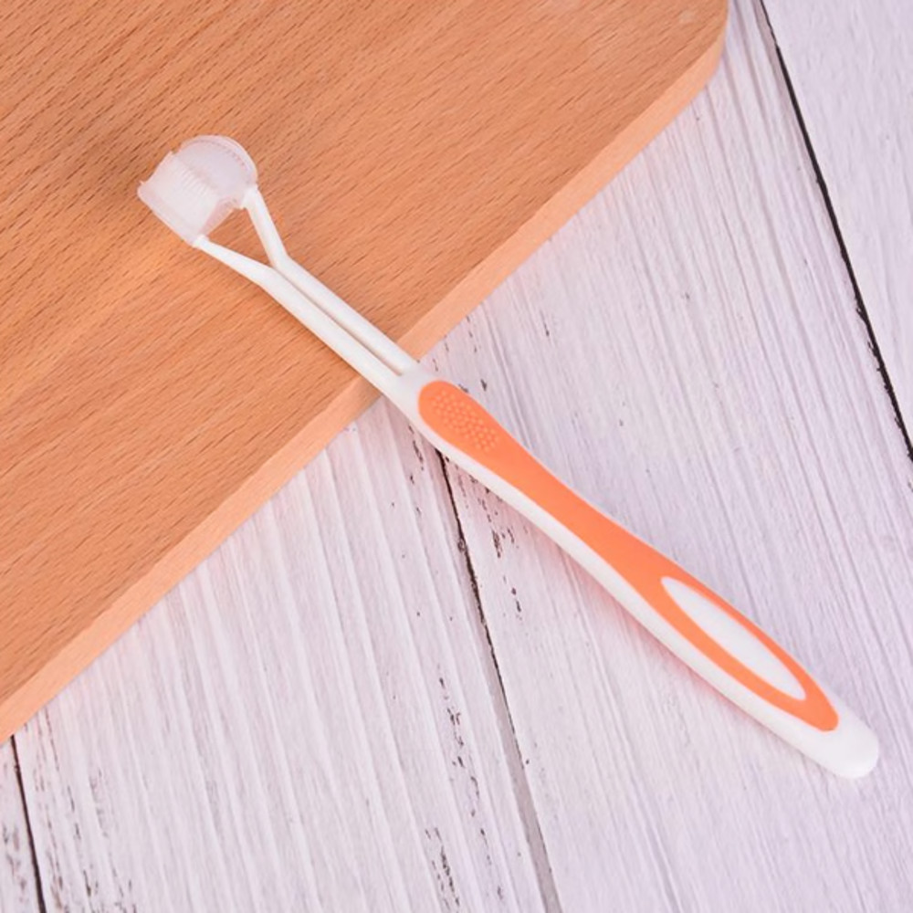 Special needs oral hygiene products