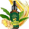 Ginger Hair Growth Germinal Oil Regrow 7 Days Ginger Germinal Serum for Nourishing Hair Roots