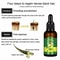 Ginger Hair Growth Serum