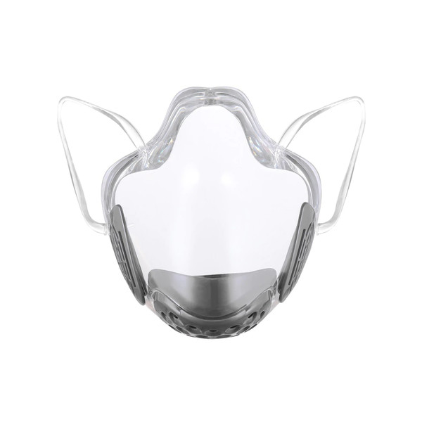 Transparenrt Mask Transparent Face Shield Mask (51% Off) | Inspire Uplift
