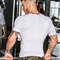 Mens Posture Corrector Shirt For Fitness Workout  Casual Wear