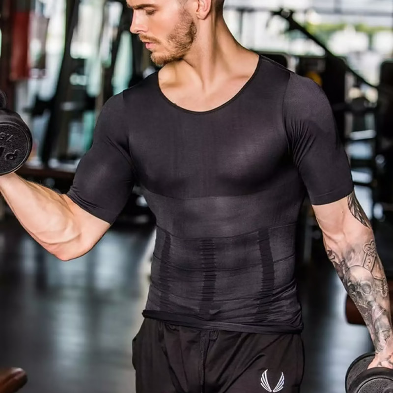 posture corrector shirt