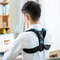 Premium Adjustable Posture Corrector Brace