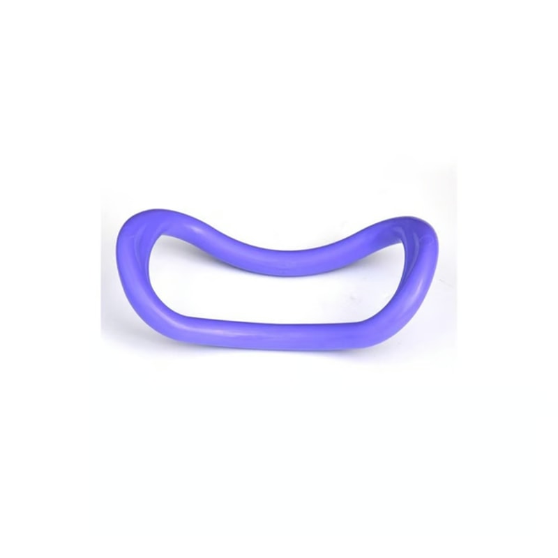 Yoga therapy tools for pain relief and flexibility