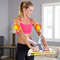 Highquality arms workout machine for effective home training
