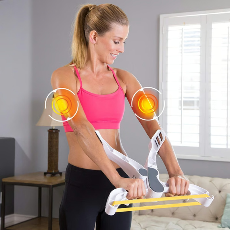 Highquality arms workout machine for effective home training