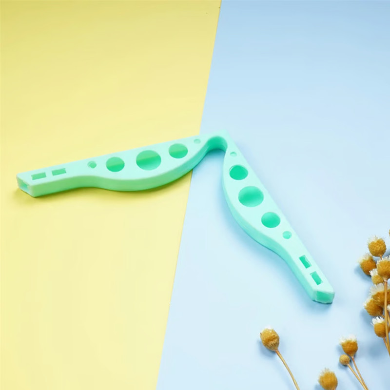 Highquality eyeglass accessory for mask users