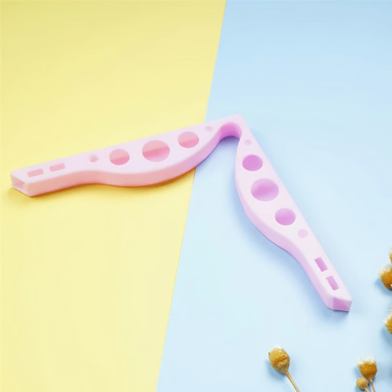 Gift idea for glasses and mask wearers