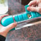 Vitamins Organizer Water Bottle