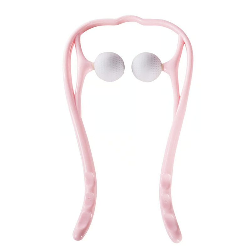 Relaxation gift for neck and shoulder tension