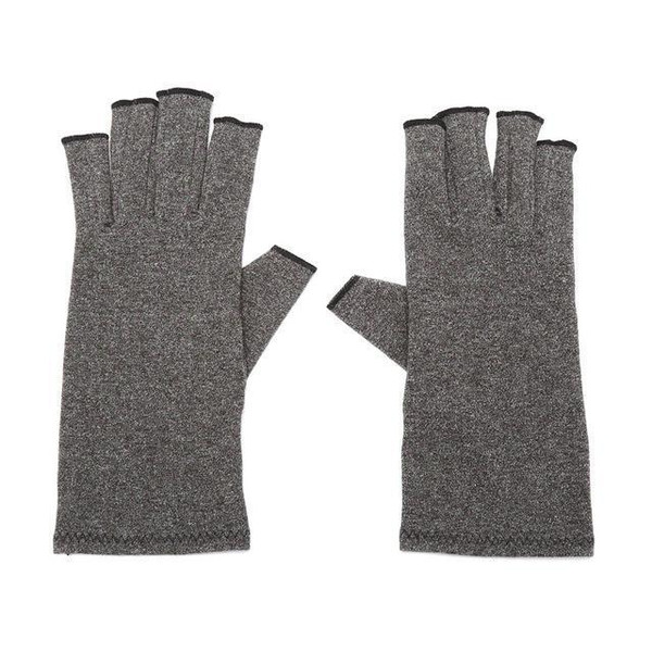 Arthritis Compression Fingerless Gloves