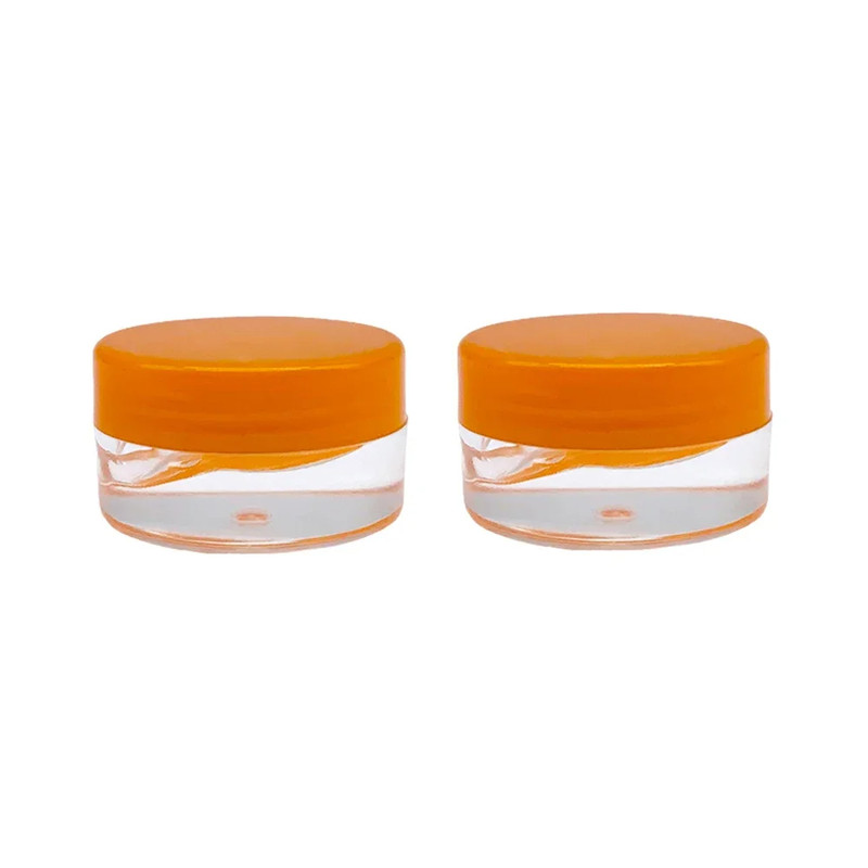 Laser Acupuncture Pen Gels