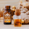 Lymphatic Drainage Ginger Essential Oil