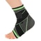 reinforced ankle support socks for durability