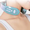 EMS Neck Acupoints Lymphvity Massager Device