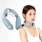 EMS Neck Acupoints Lymphvity Massager Device 5