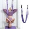 Adjustable Aerial Yoga Strap 1