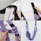 Adjustable Aerial Yoga Strap 5