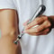 Advanced Healing at Your Fingertips - Ultra-Effective Needleless Electric Laser Acupuncture Pen, Versatile Pain Relief