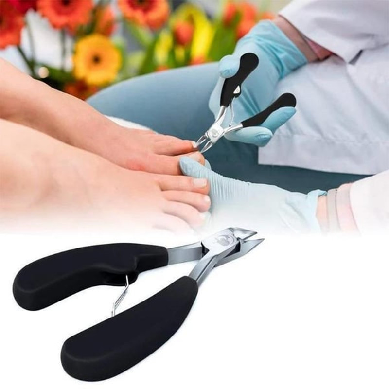 304 Stainless Steel Nail Clipper Set 2