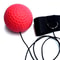 Boxing Reflex Ball Headband 4