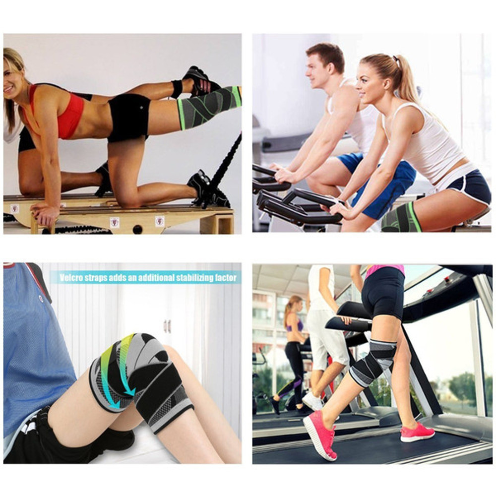 Best knee brace for meniscus tear recovery