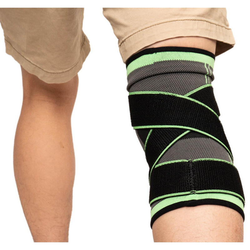 Gift ideas for athletes needing knee support