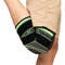 Supportive knee sleeve for intense workouts