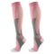 Runners Compression Socks pink