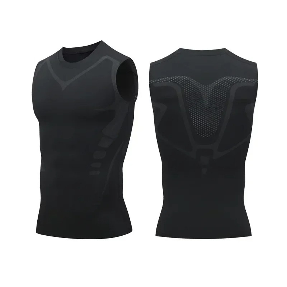 Active Lifestyle Support Posture Vest