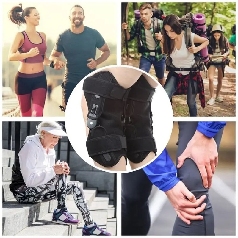 Shift Knee Brace 2.0