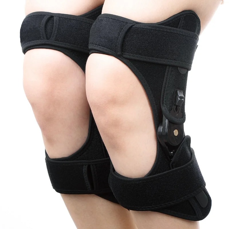 Shift Knee Brace 2.0 4