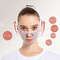 Beauty V Face Sculpting Sleep Mask 3