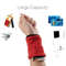 Sportswear - Wrist Pouch 8