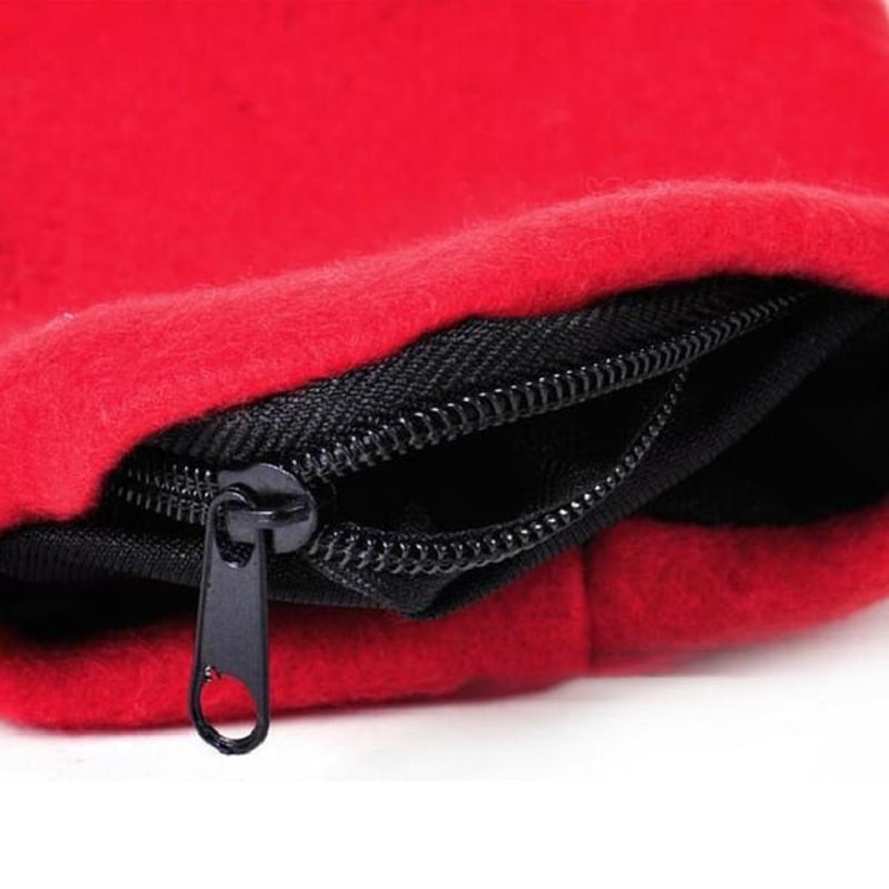 Sportswear - Wrist Pouch 4