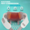 Neck Shoulder Heat Massager Therapeutic Relaxation Tool Perfect Wellness Gift 1