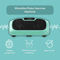 Vibration Plate Exercise Machine 2