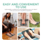 EMS Foot Massage Mat With Acupoints Stimulator 1