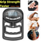 Hand and Forearm Strength Tester