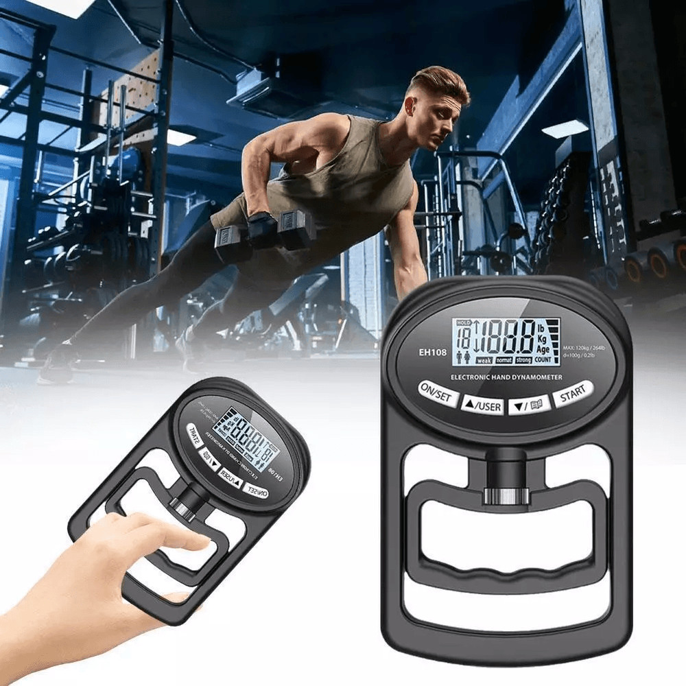 Buy Grip Strength Tester