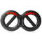Hand grip trainer with comfort grip