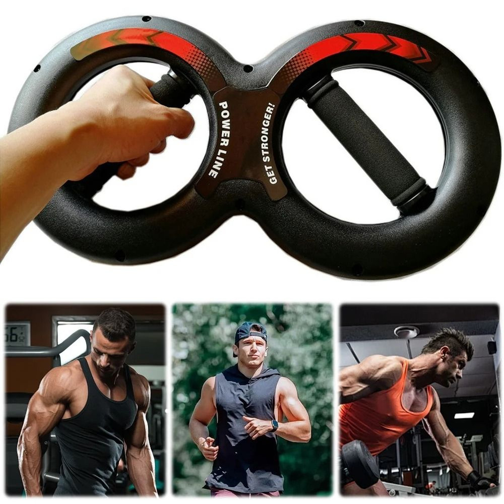 Professional hand strengthener