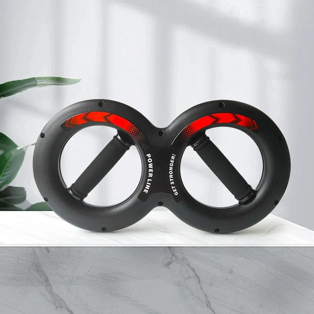Hand strength training equipment