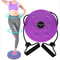 Best Waist Twisting Disc for Weight Loss