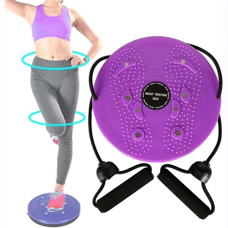 Best Waist Twisting Disc for Weight Loss