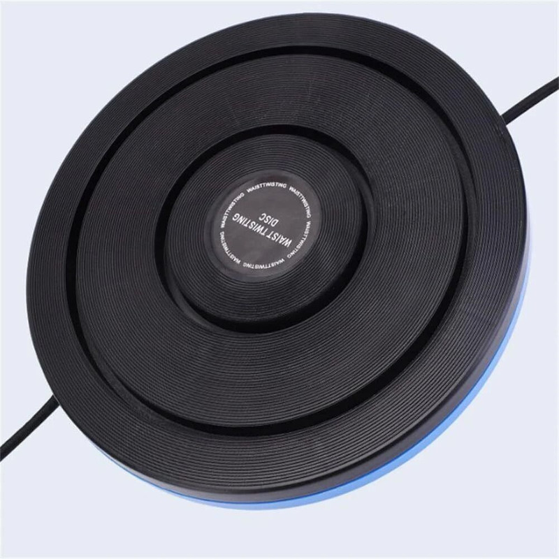 Premium Waist Twisting Disc Abdominal Fitness Equipment For Effective Body Shaping And Weight Loss 4