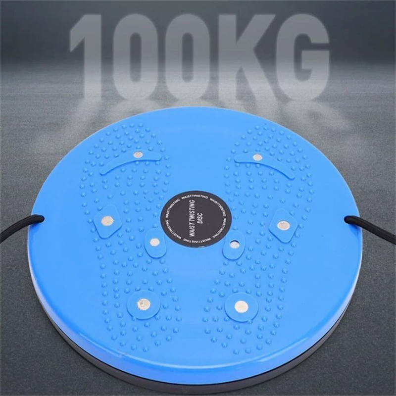 Shop Abdominal Twisting Disc for Home Workouts